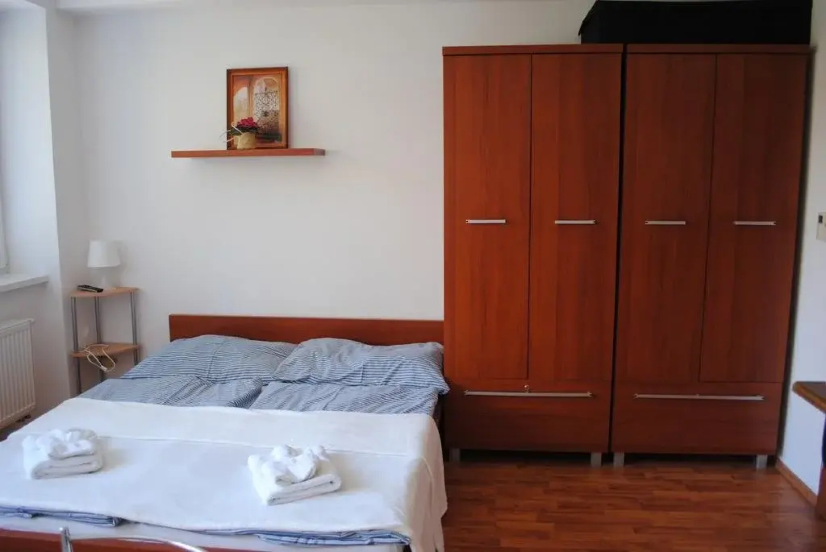 Golem Tatranská Štrba