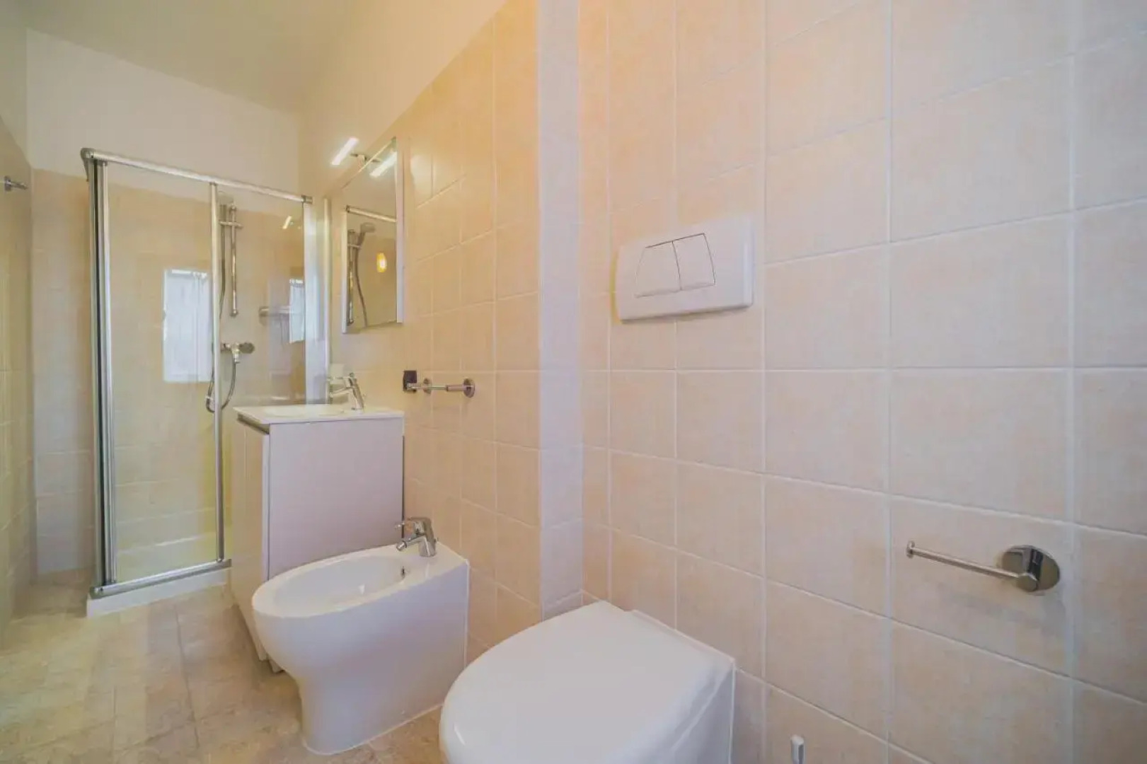 Villa Rosi Residence