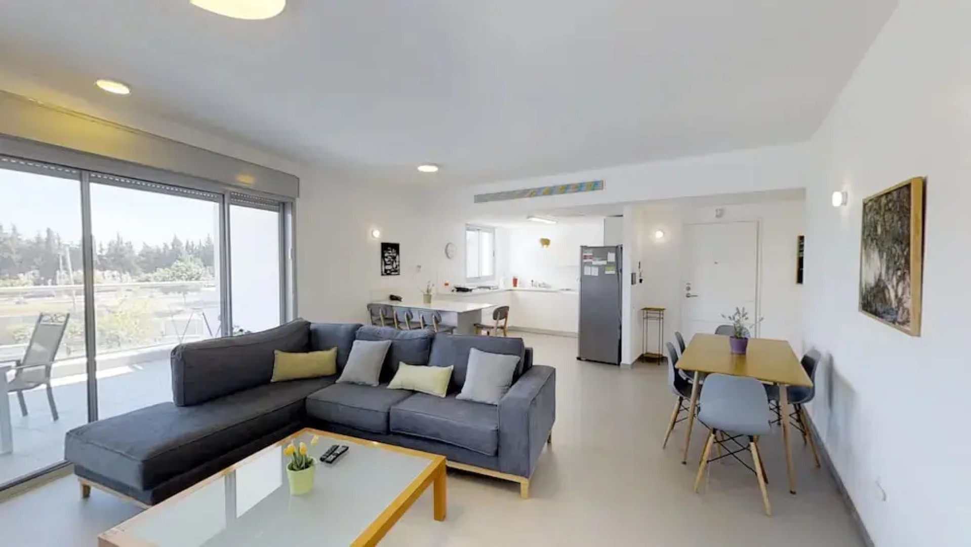 Herzliya Luxury on the Park - H3