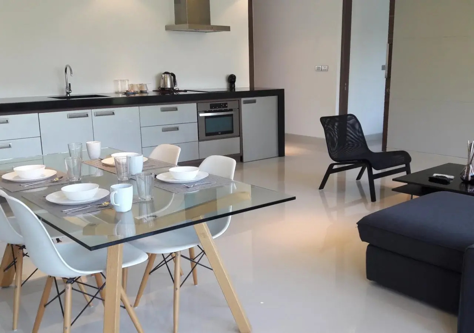 Modena Resort Hua Hin-Pranburi