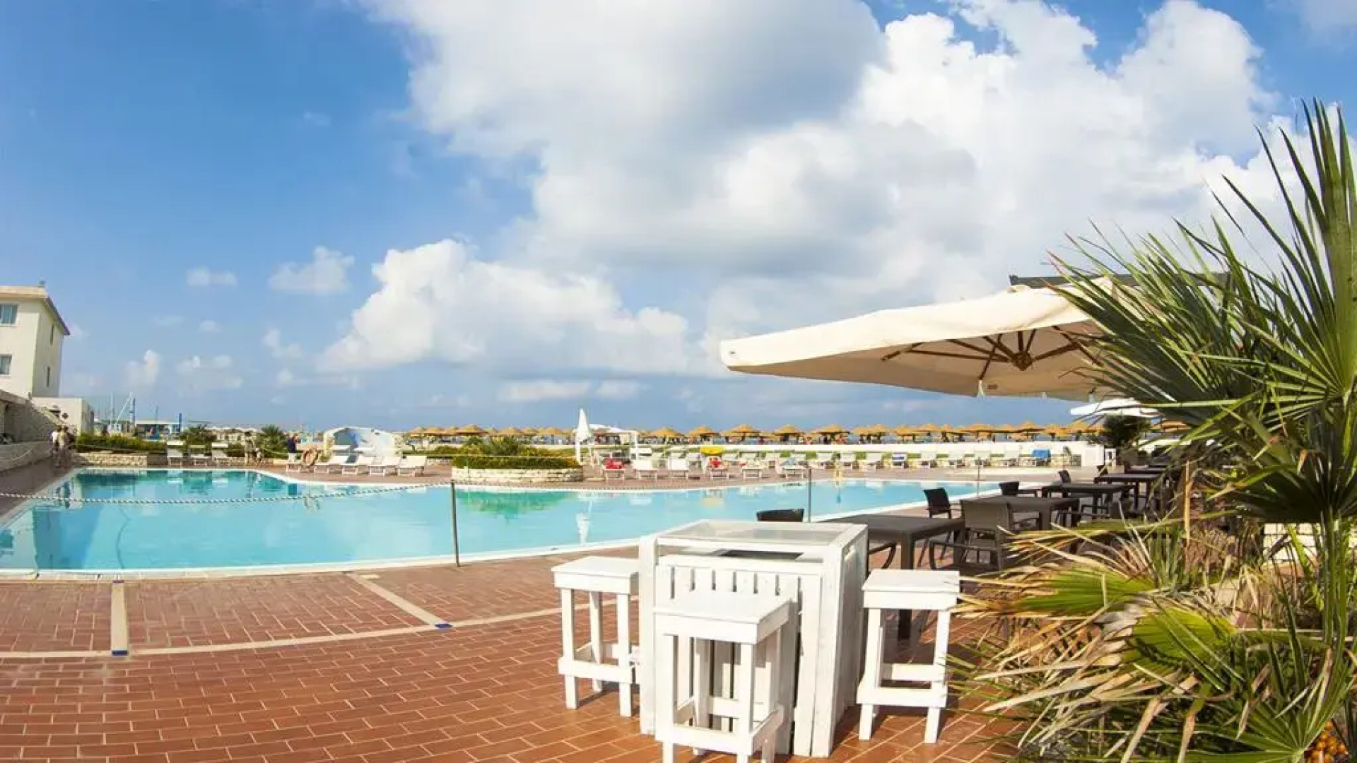 Baia dei Mulini Resort & Spa