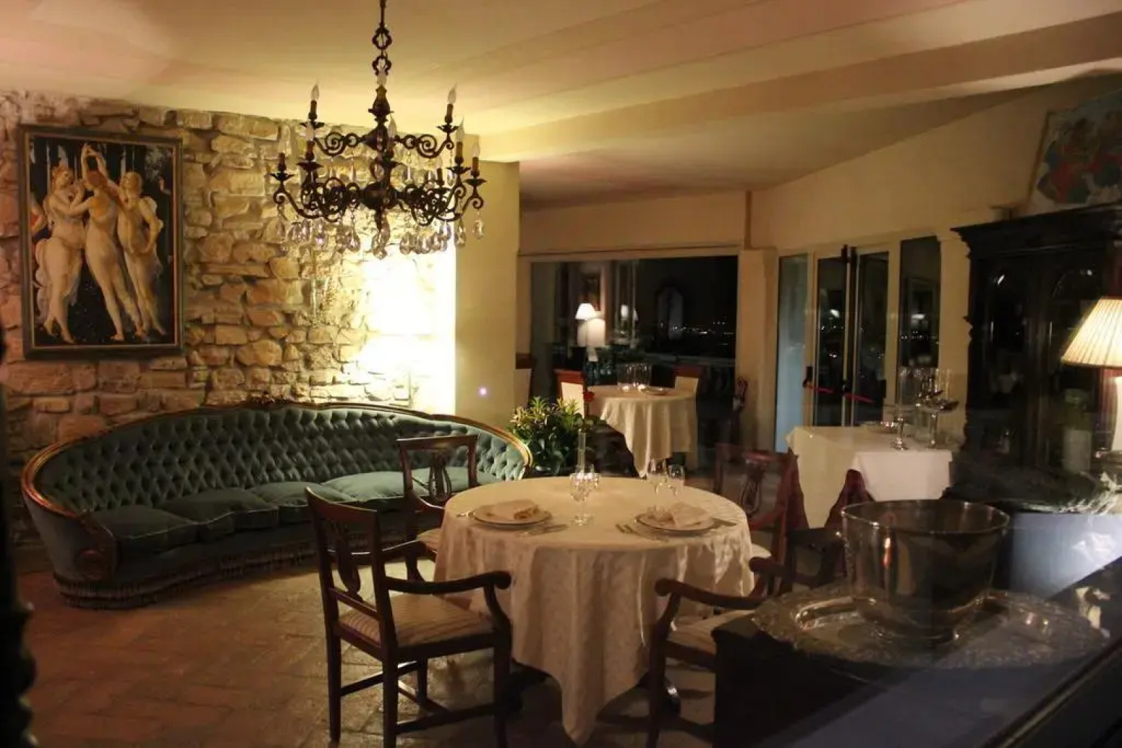 Agriturismo Casa Adea