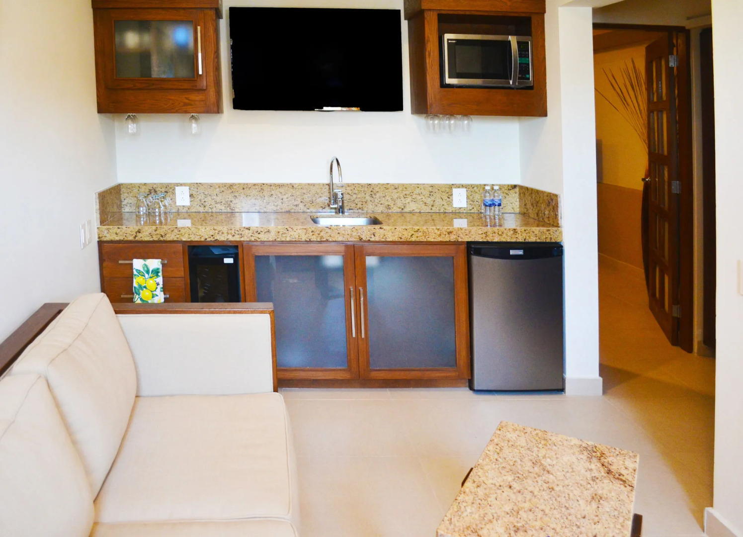 Hotel Palmas De Cortez