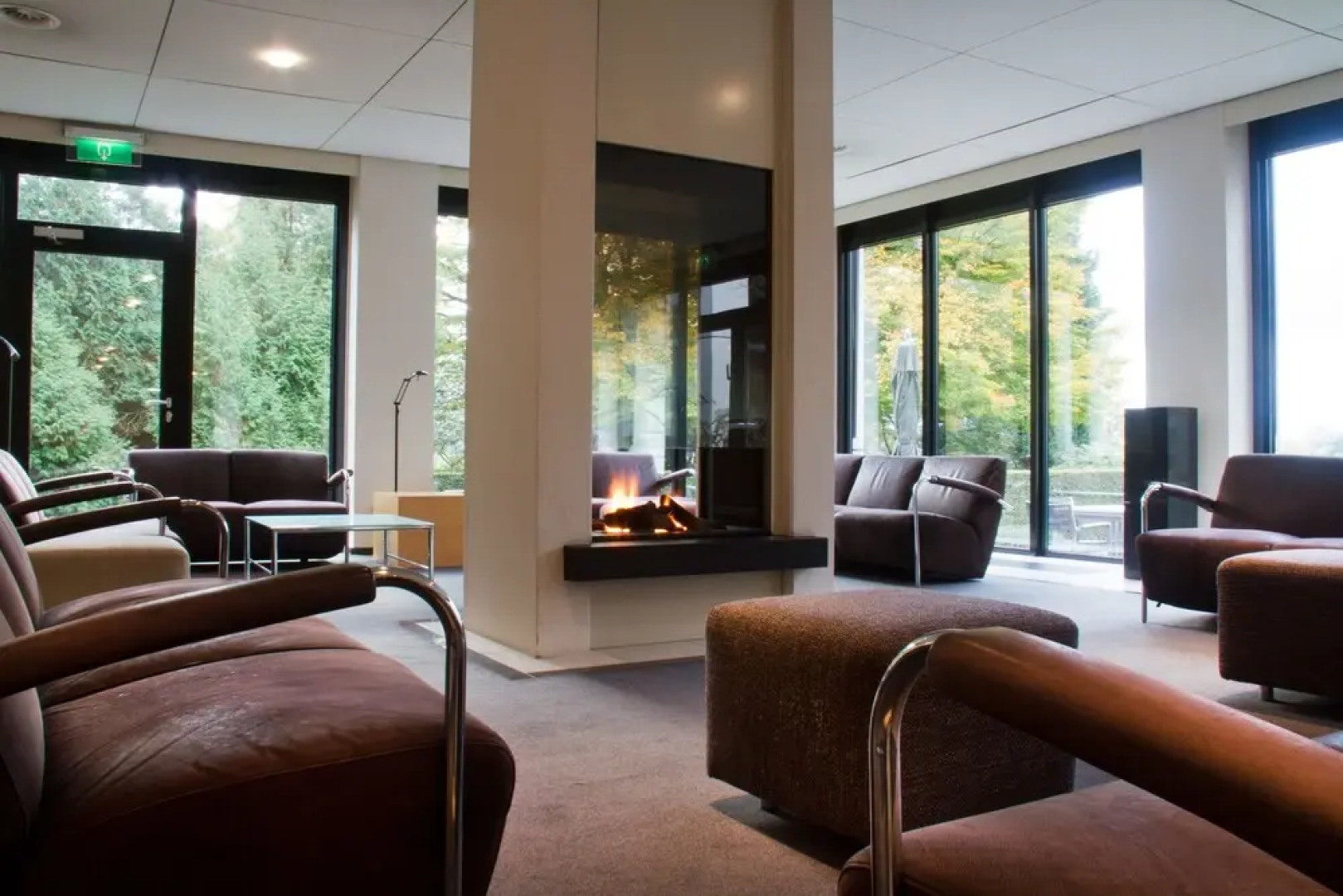 De Ruwenberg Hotel Meetings Events