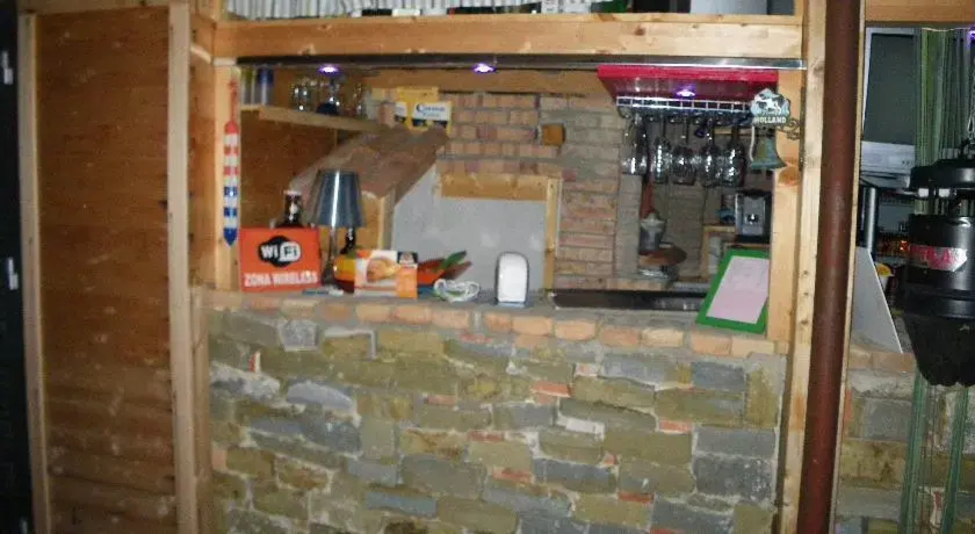 La Camilla Camere & Wellness