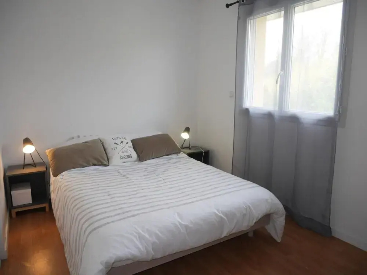 Villa in Crozon With Sea Views & Sandy Beach