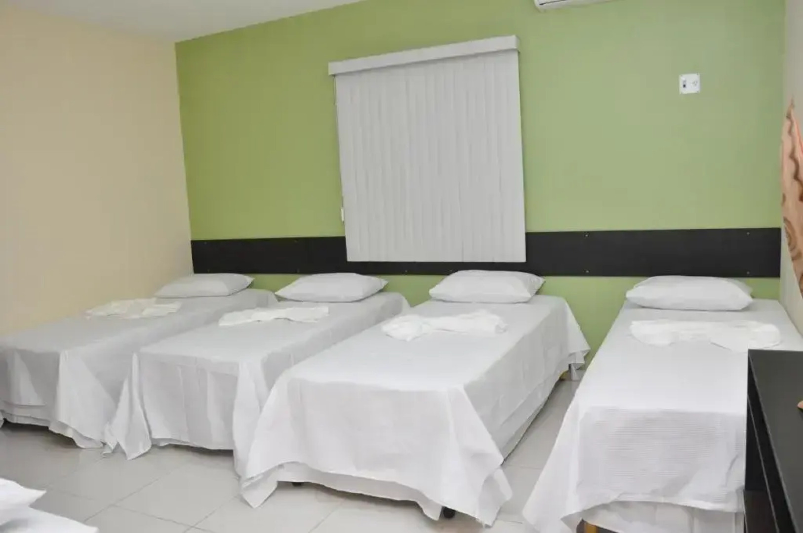 Hotel Portal do Agreste