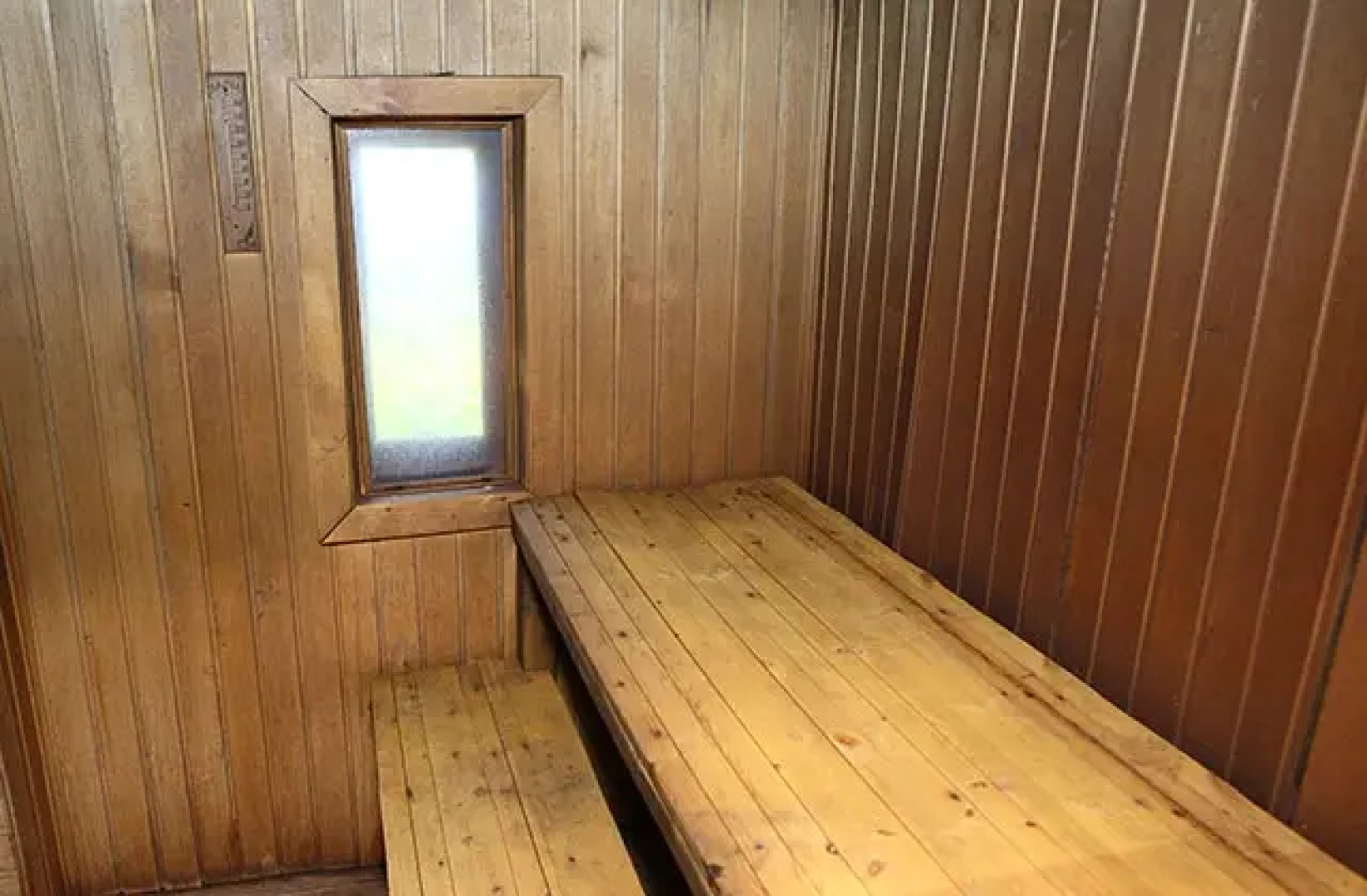 Lesnaja skazka Sibiri