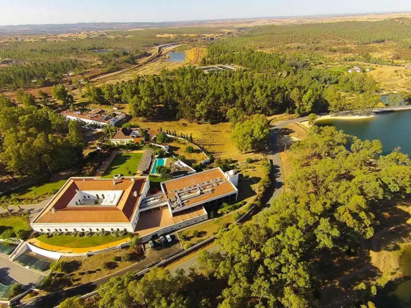 Alentejo Star Hotel