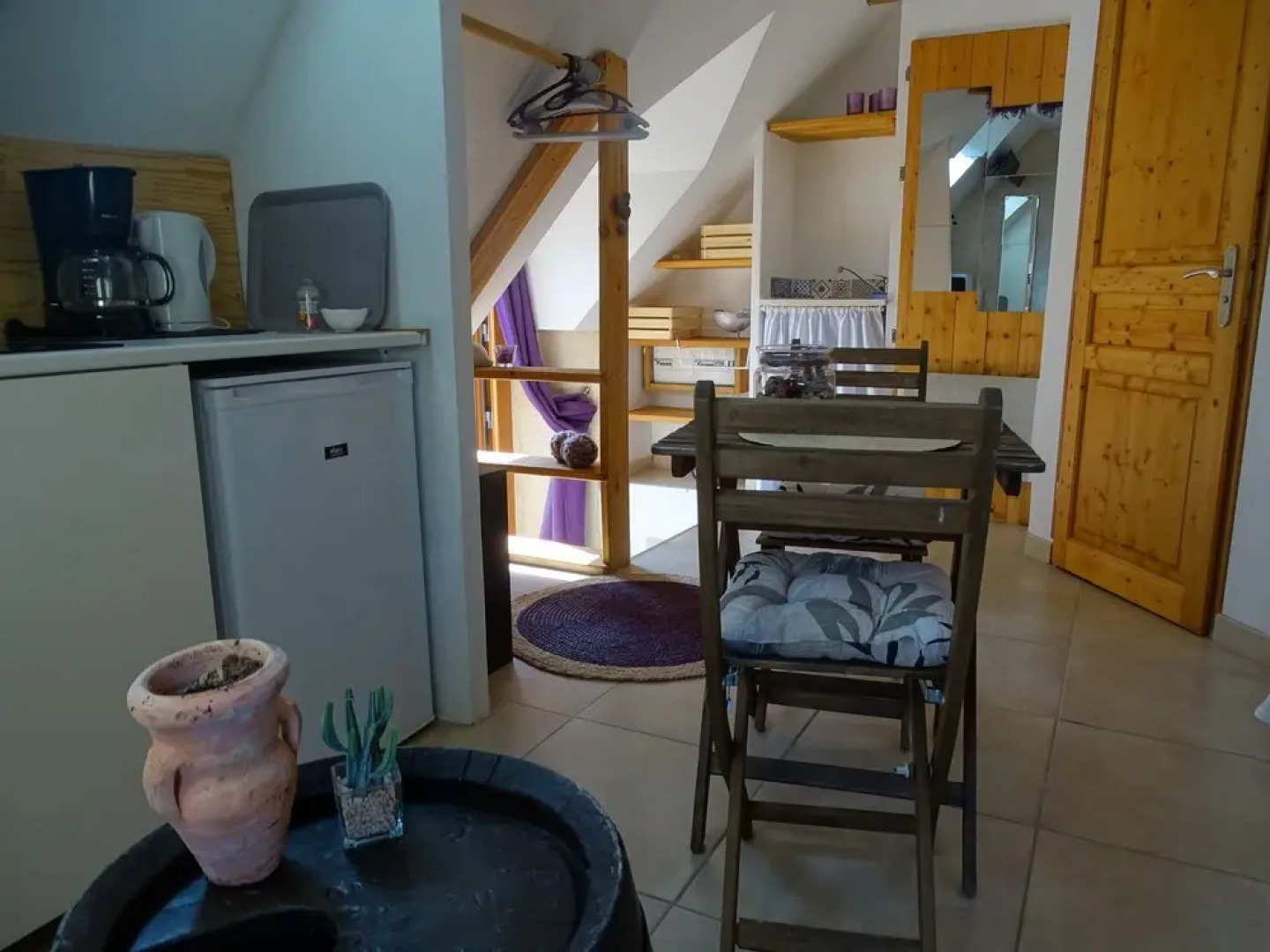 Studio Limestra Haut en Couleurs