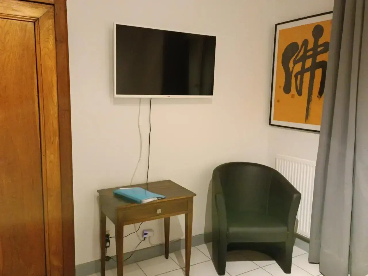 Studio Rez De Jardin Meaux-Disney