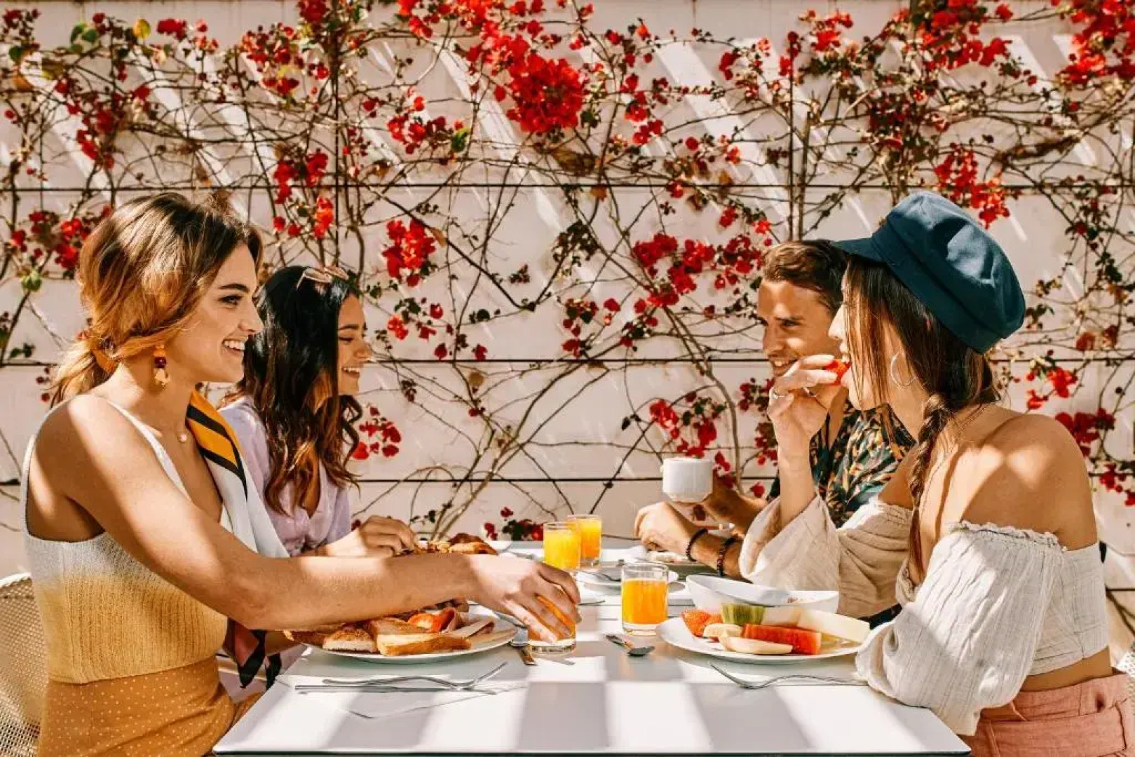 Ebano Hotel Apartments & Spa