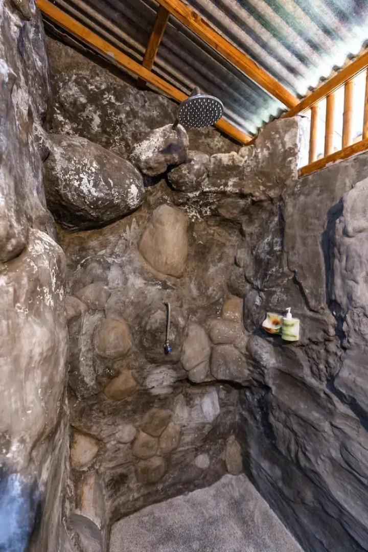 Tiing Bali Guest House