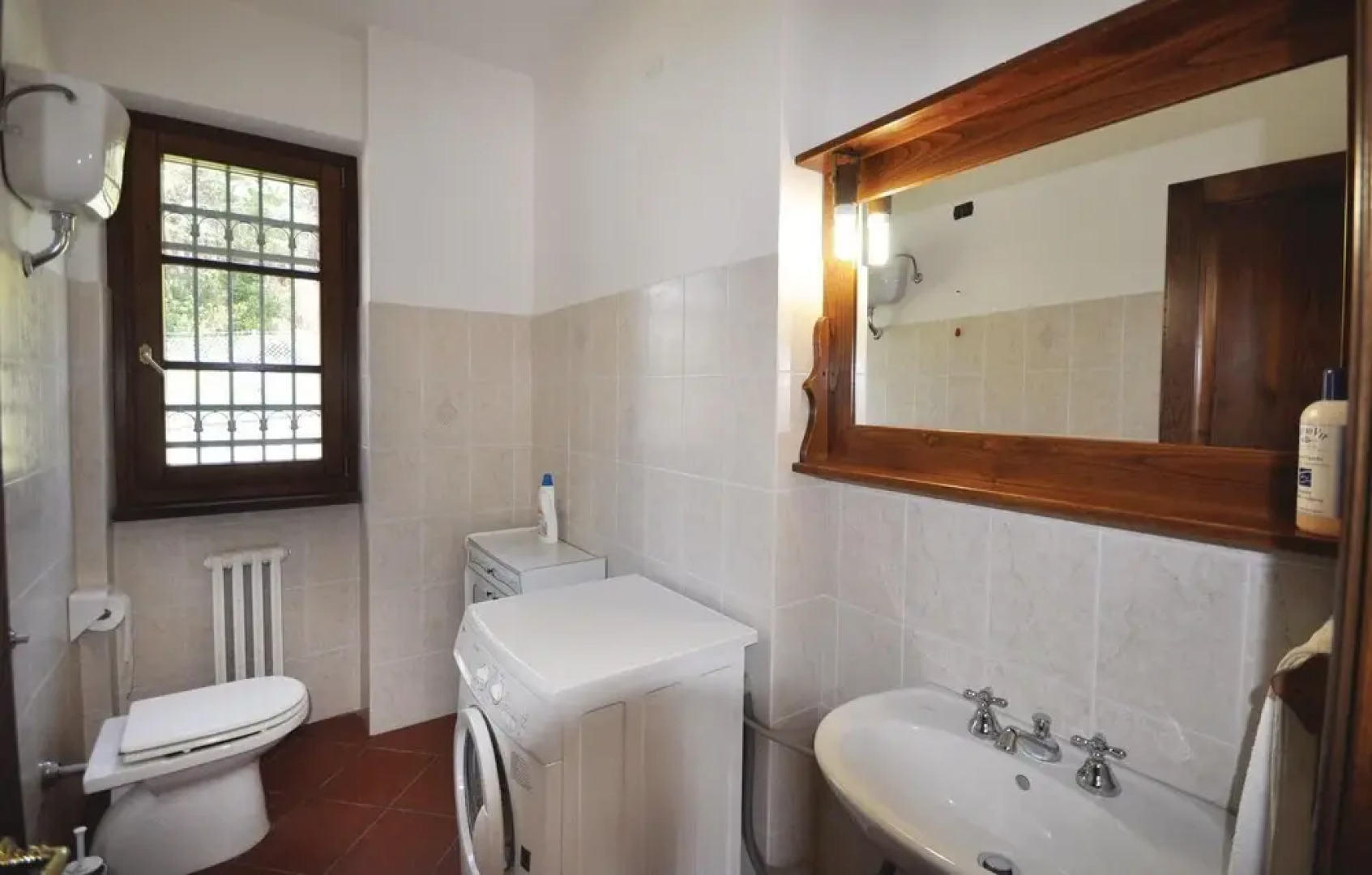 Castello di Tocerano