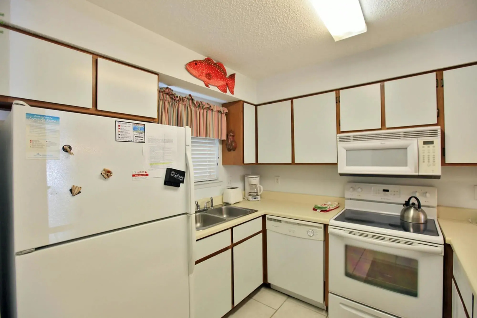 Portside Resort by Panhandle Getaways