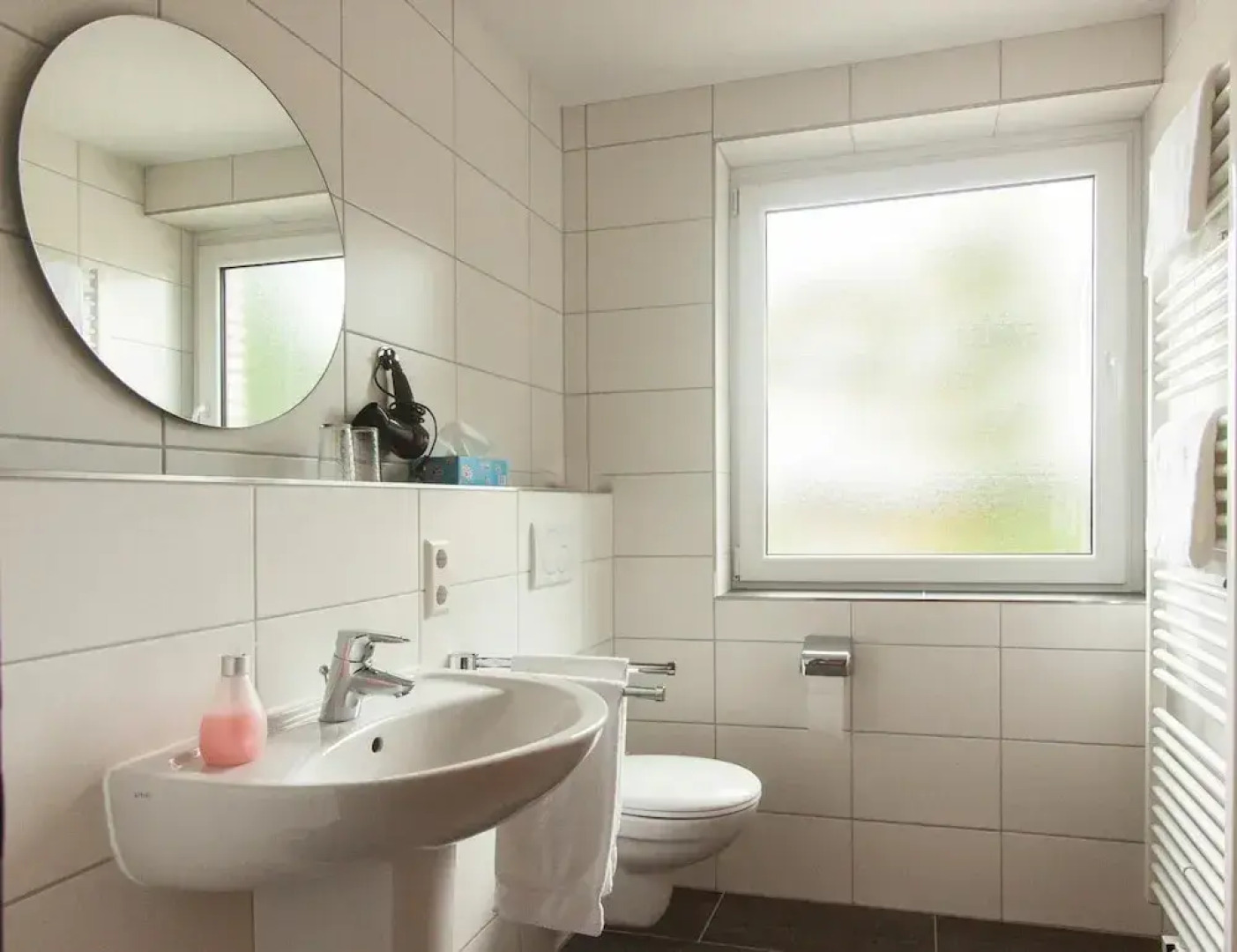 Hotel Restaurant Brügge