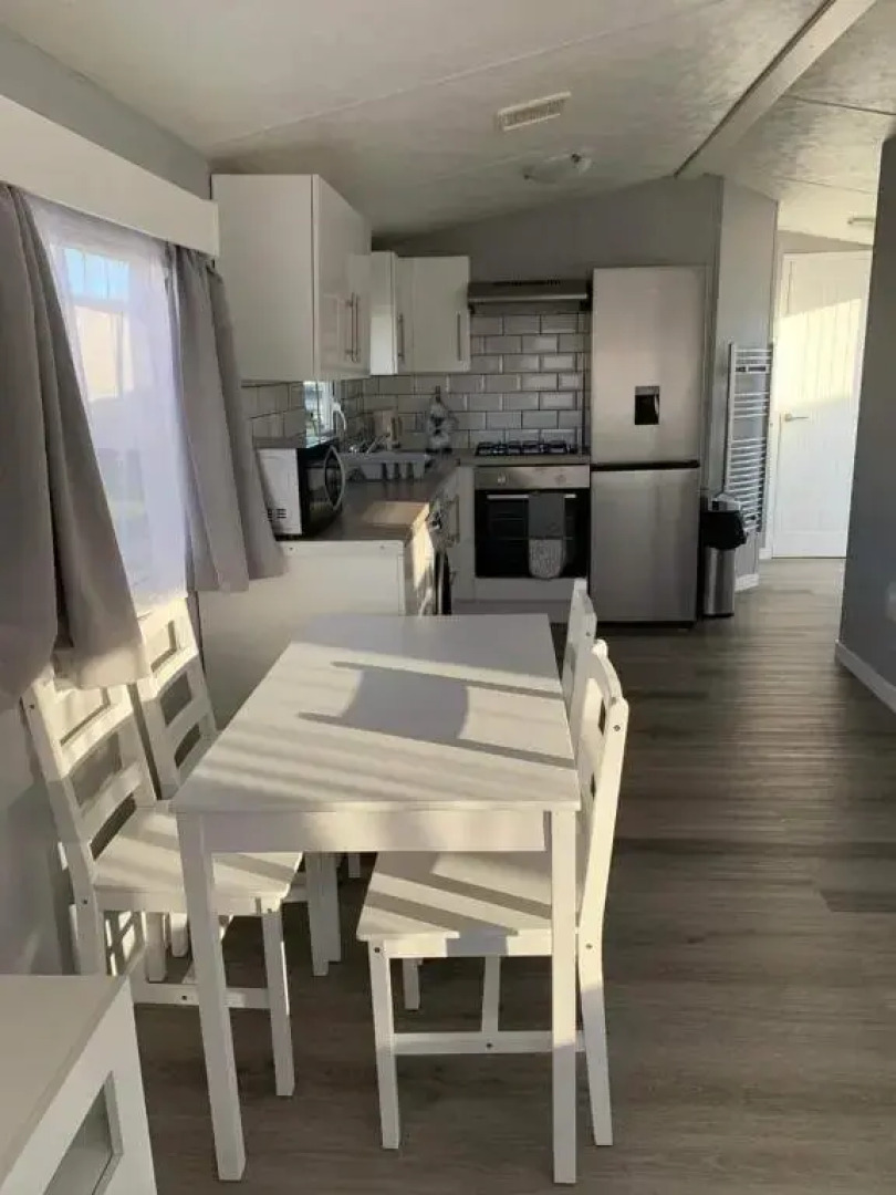 Alberta Holiday Park