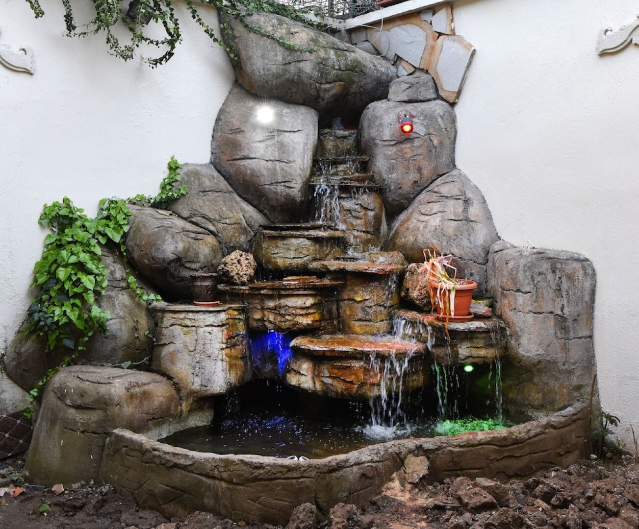 Oz Butik Otel Antik Kent Myrleia