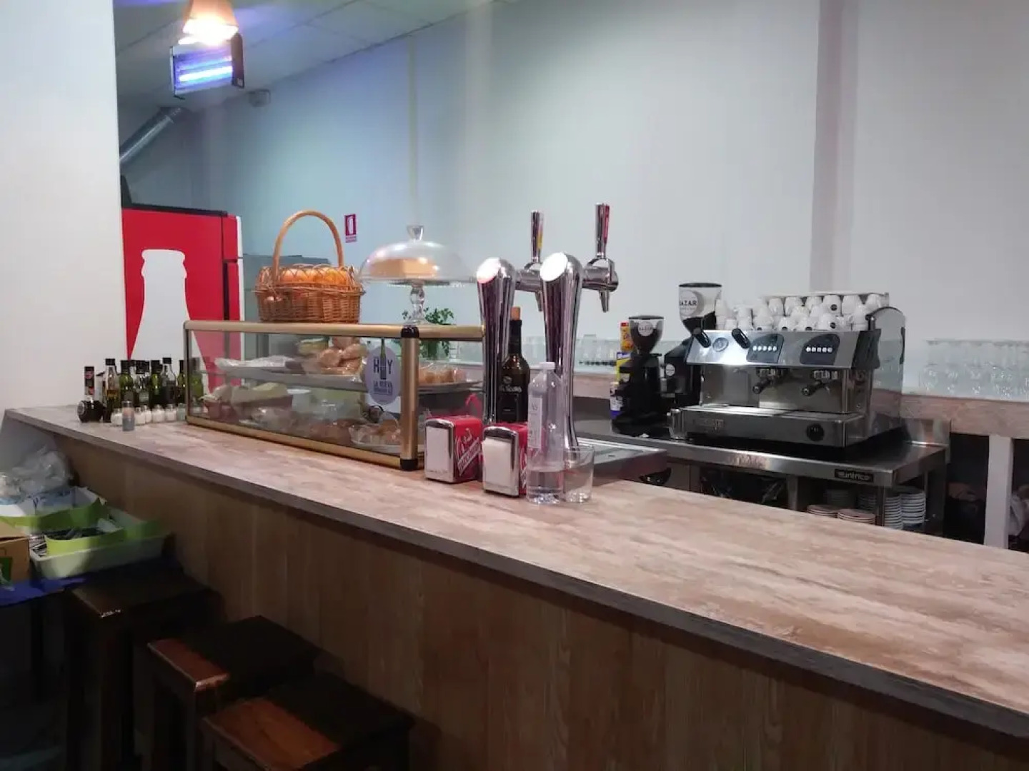 Hotel Venta El Molino