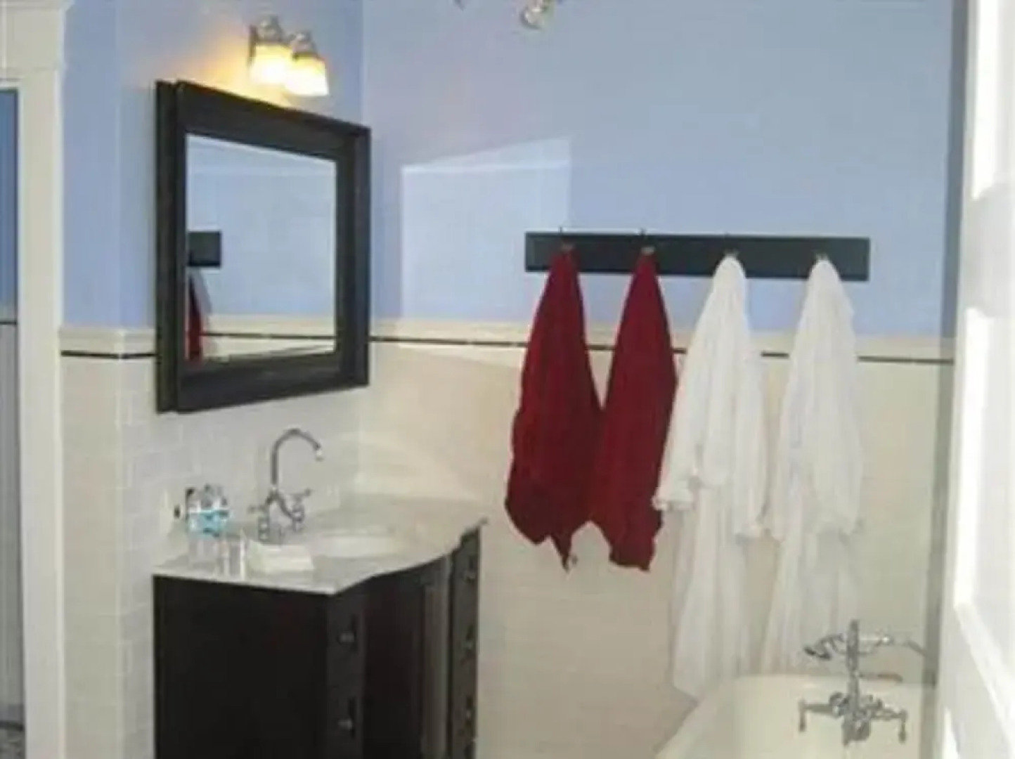 Rosedell Bed & Breakfast