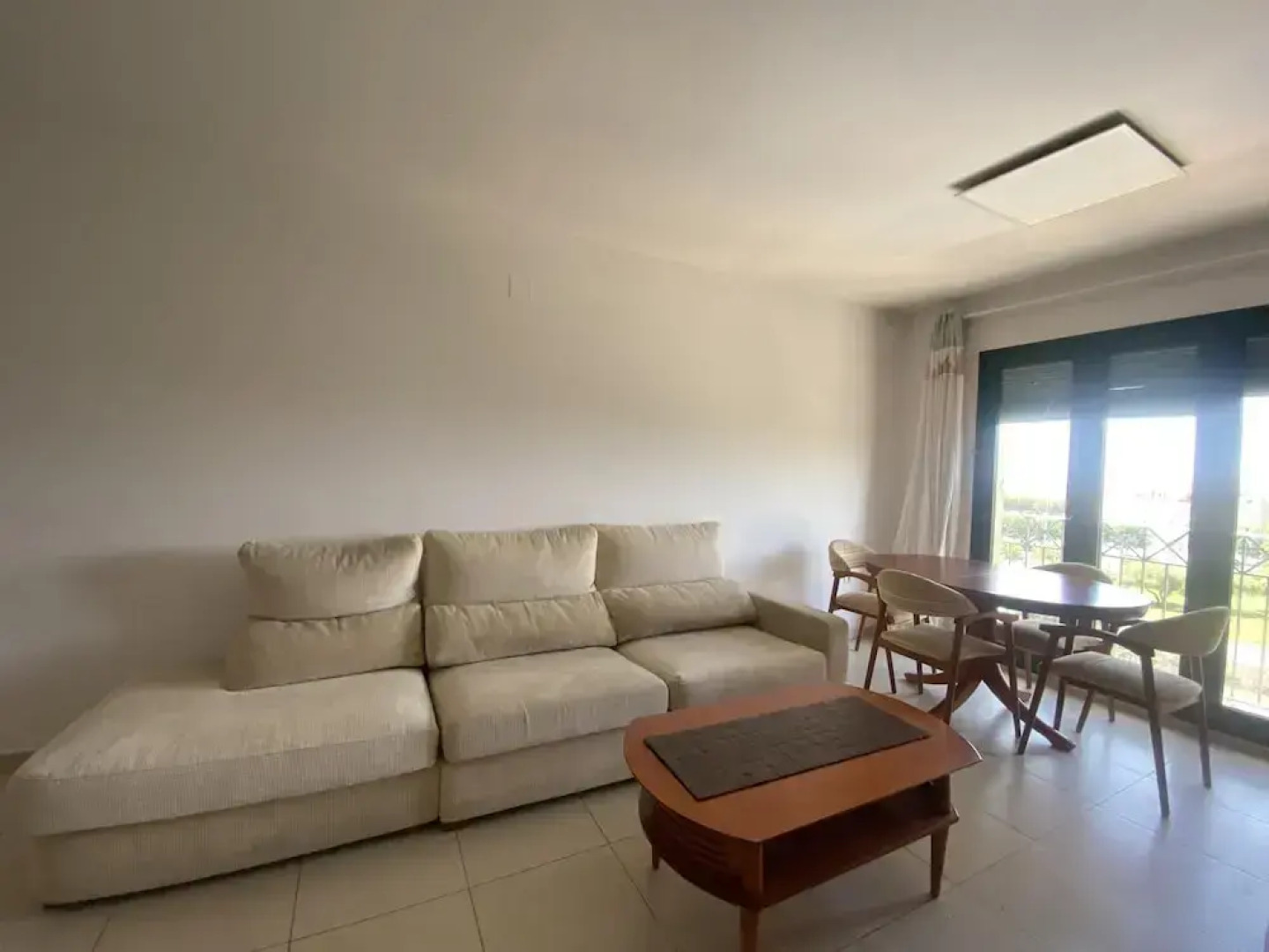 Th115 Duplex con Vistas al mar y Piscina