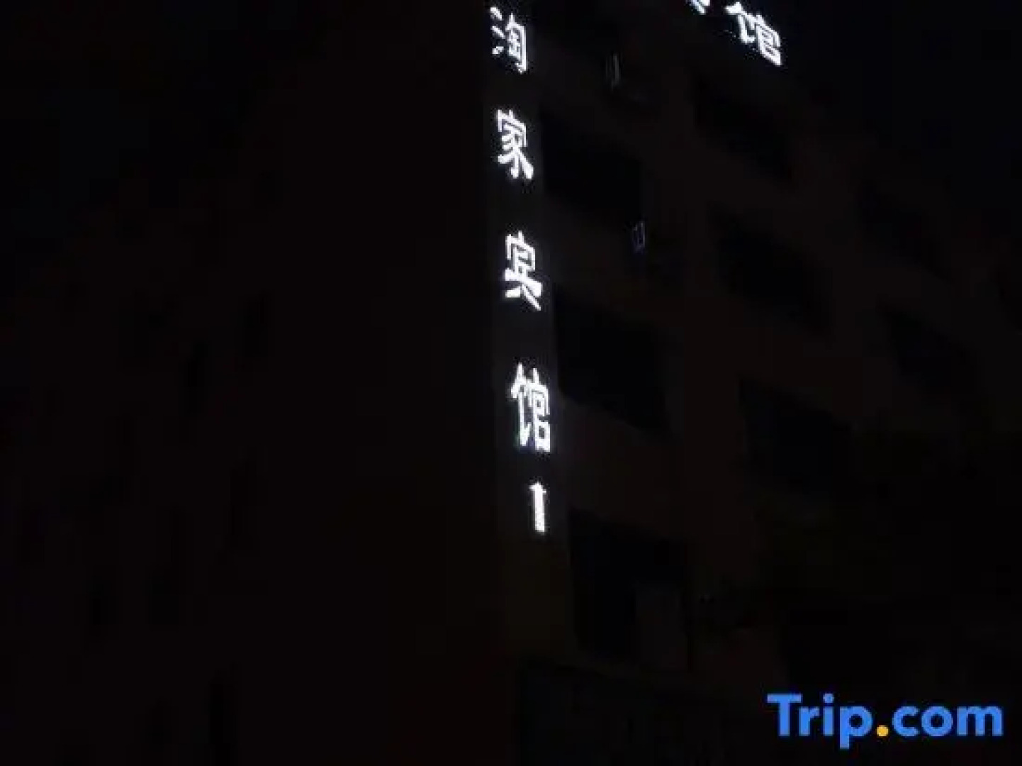 Xingguo Taojia Hotel (Bus Station Branch)