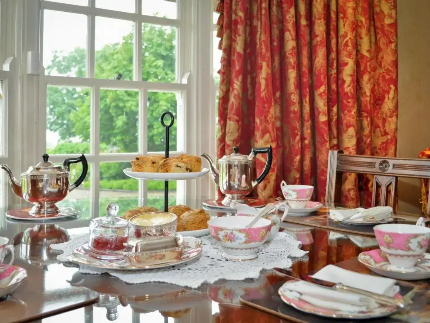 Weir Haven Boutique Bed & Breakfast