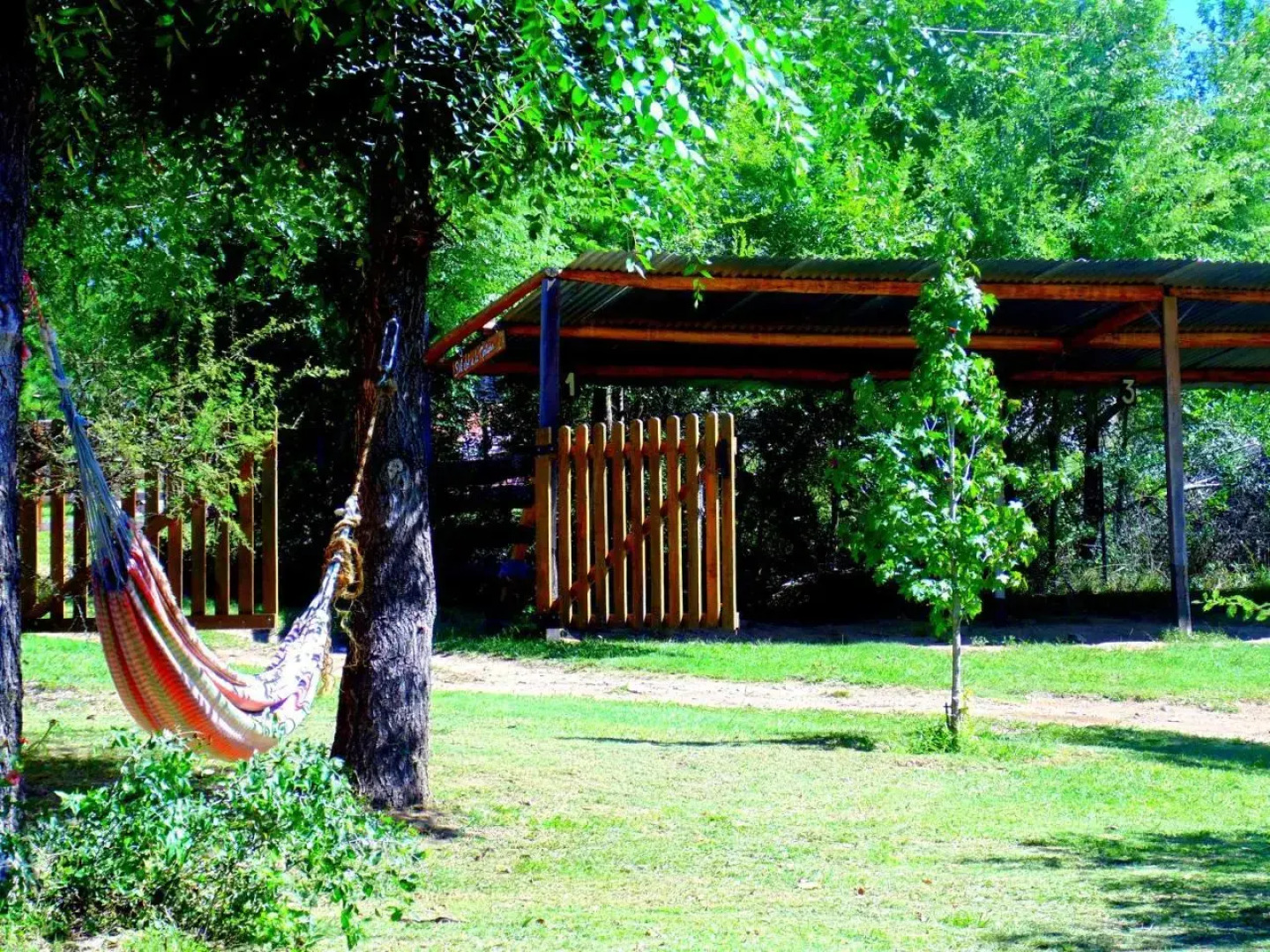 Del Sol A La Montaña