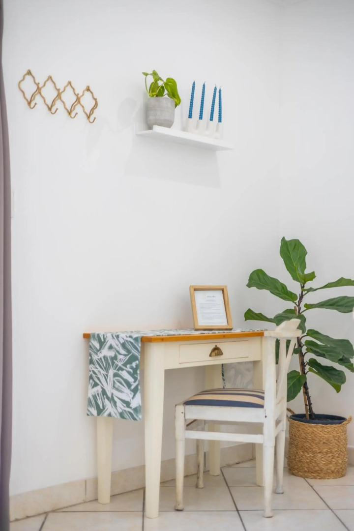 The Yellow Door Guesthouse