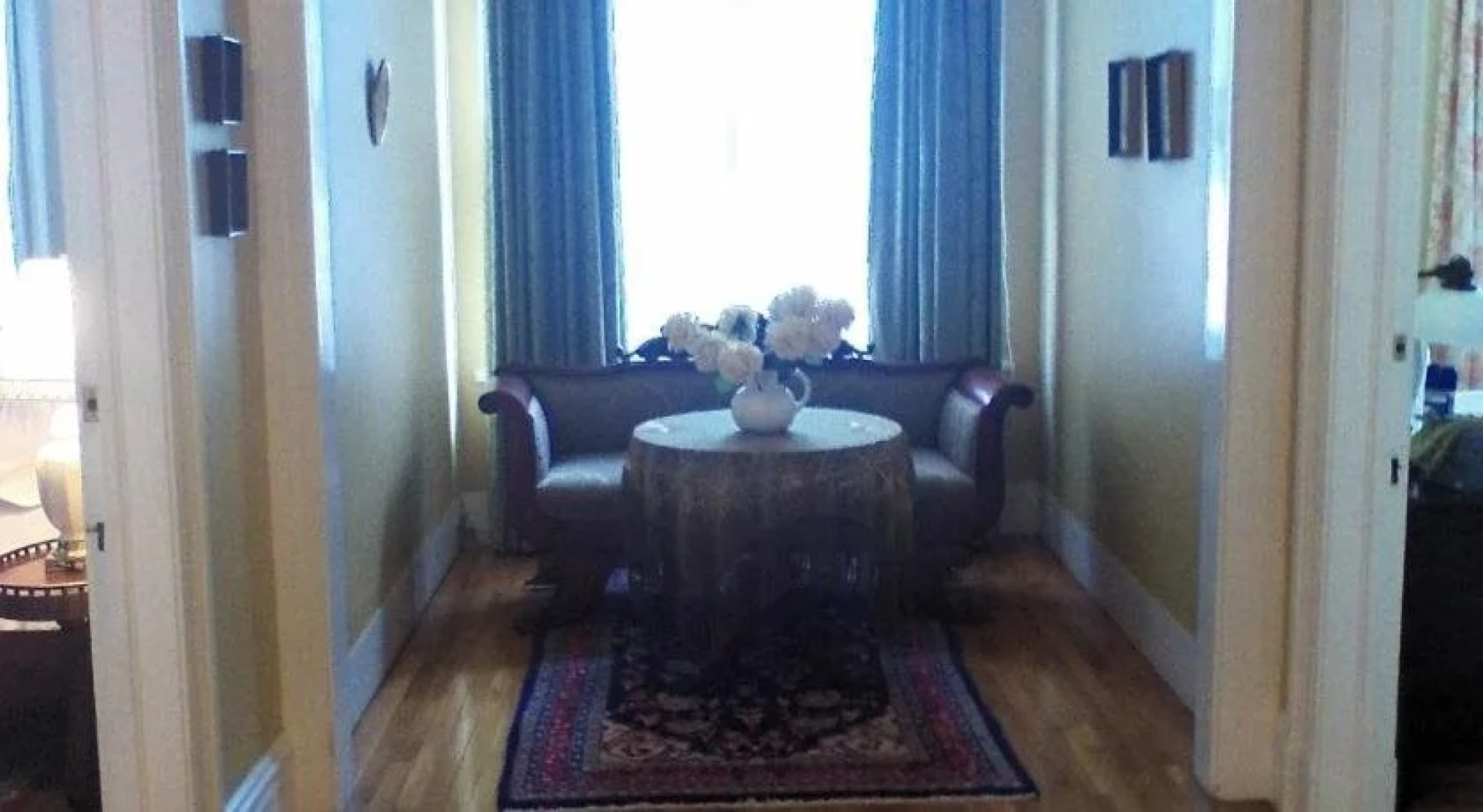 A Kingston Bed & Breakfast