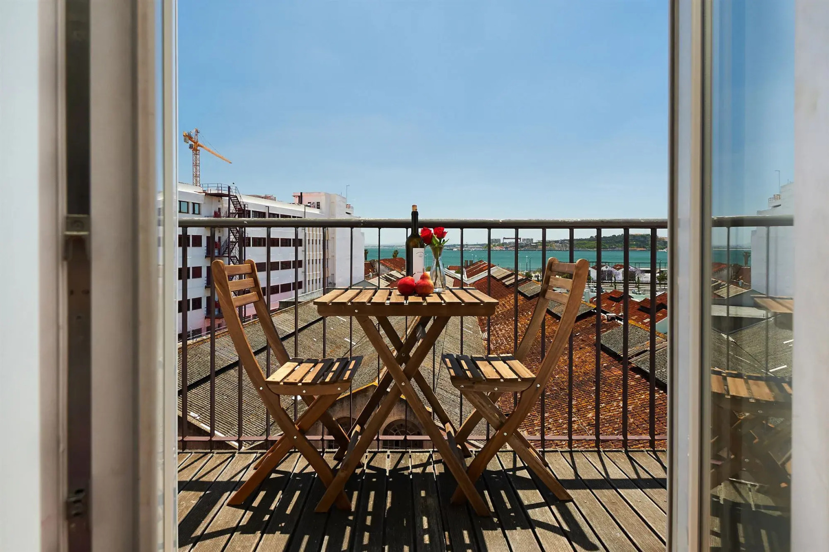 Portugal Ways Conde Barão Apartments