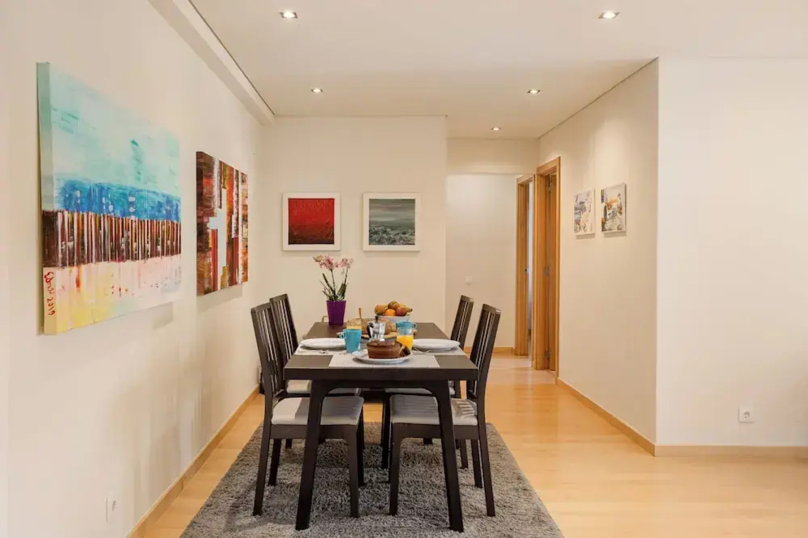 The Light Stay at Cascais