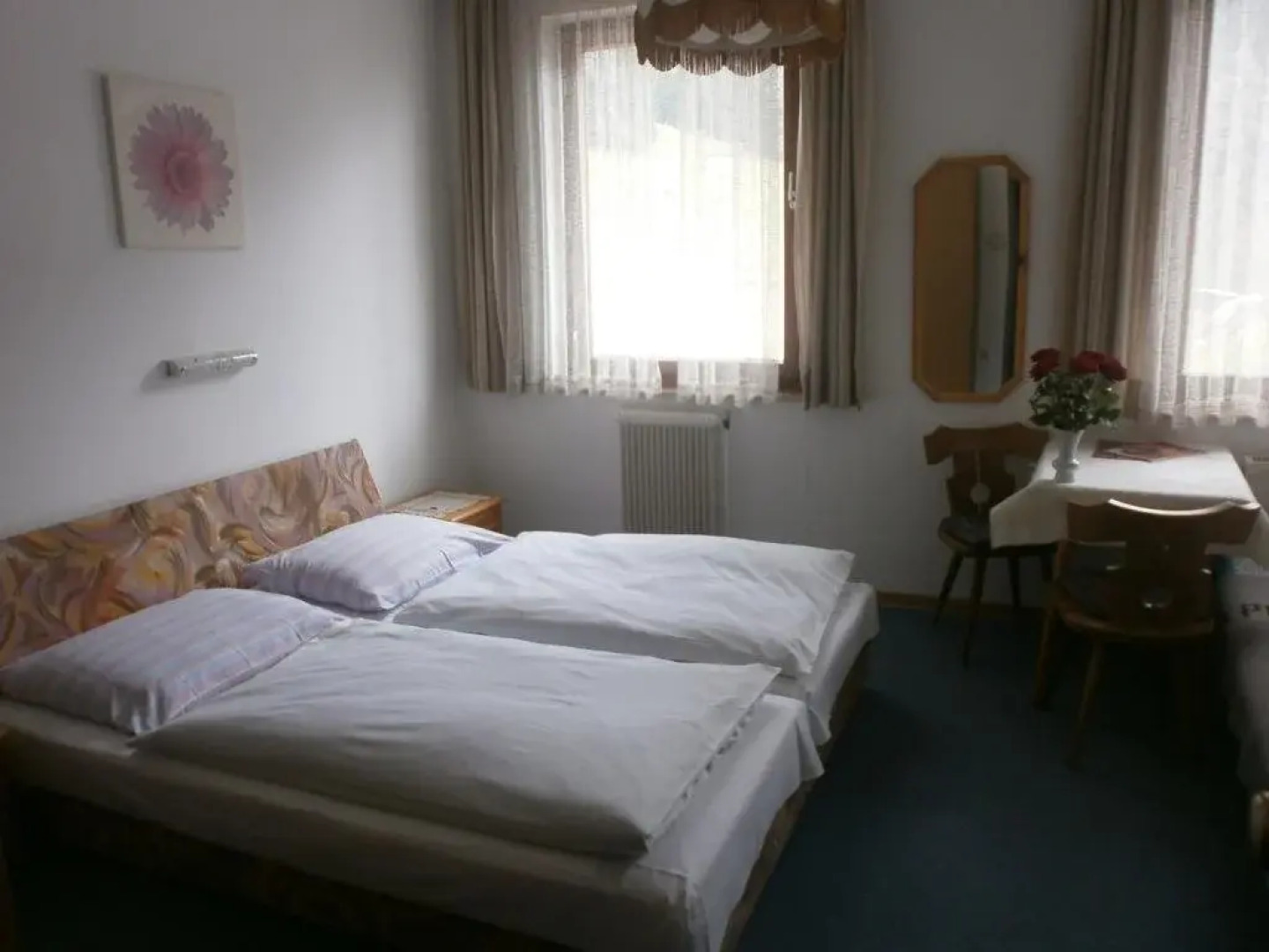 Alpengasthof Schuster