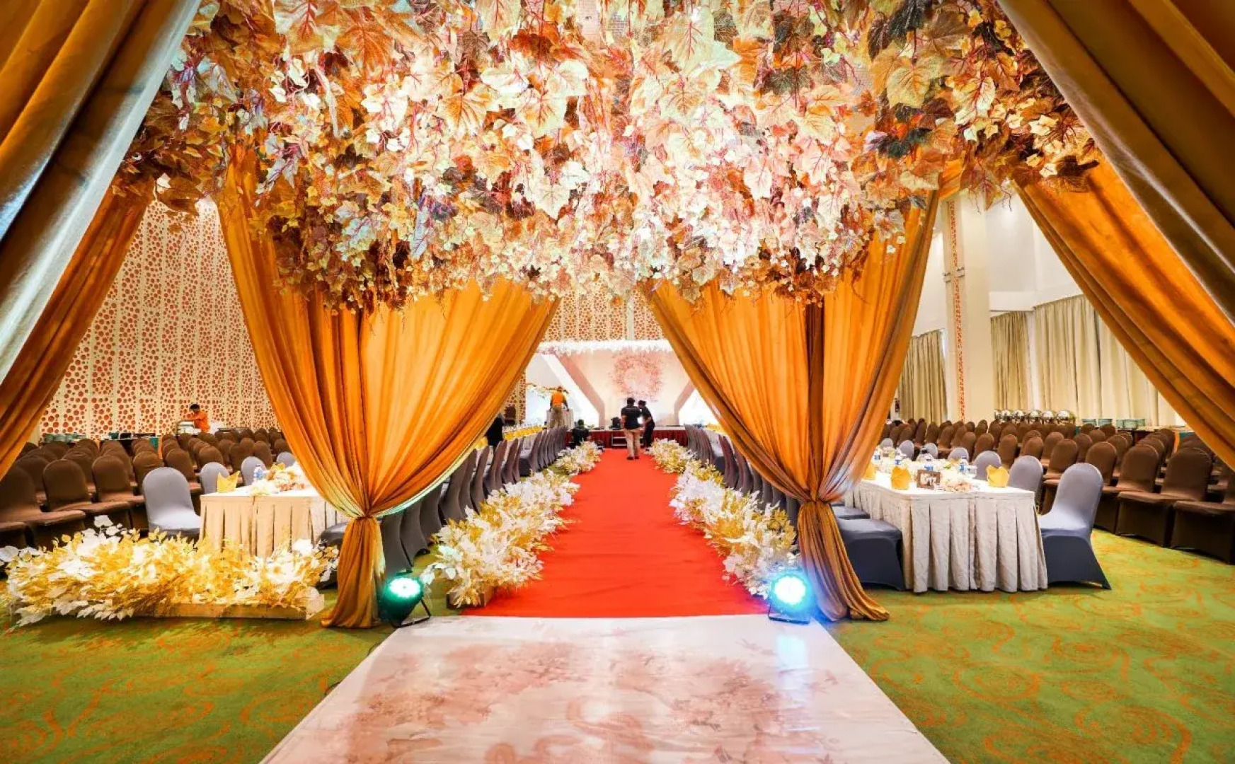 HARRIS Hotel Batam Center Batam