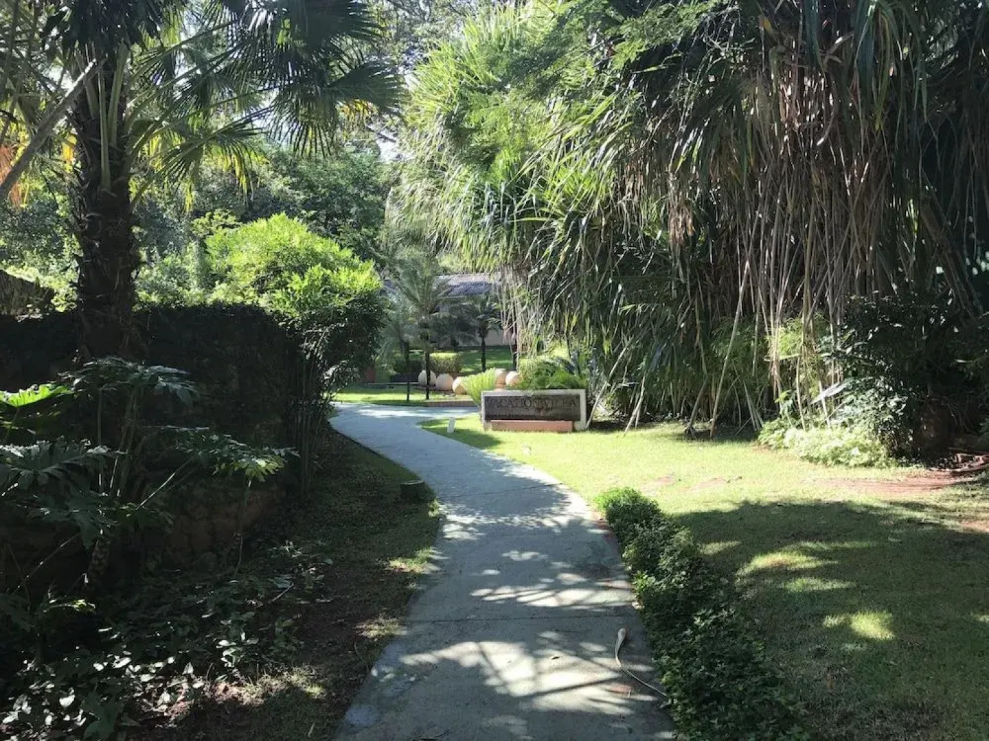 Original Trips - Hotel Vacation Villa