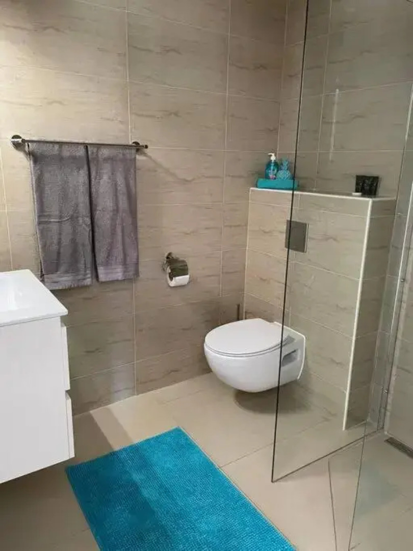 Prachtig 4 pers. appartement gelegen op Blue Bay!