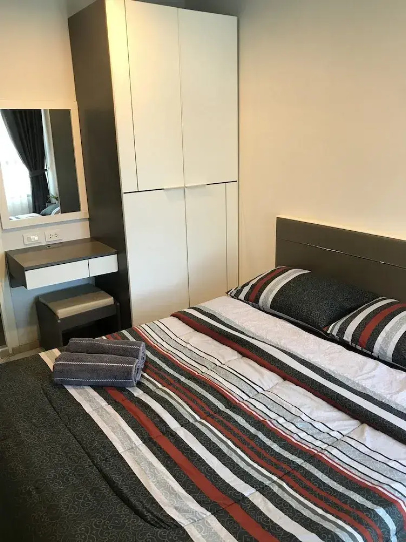 Sweet home at zcape3 condominium central Phuket