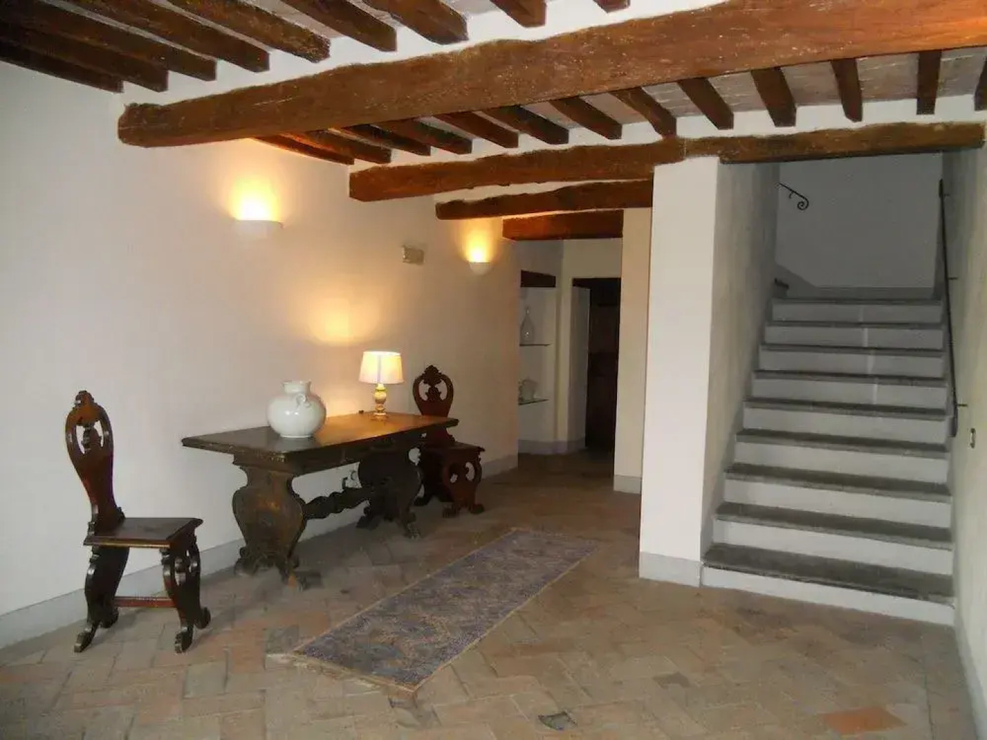 Antico Borgo De Romolini