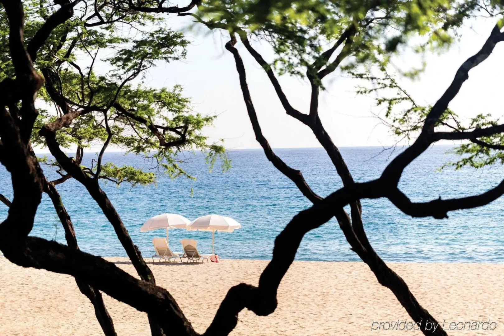 Four Seasons Resort Lanai