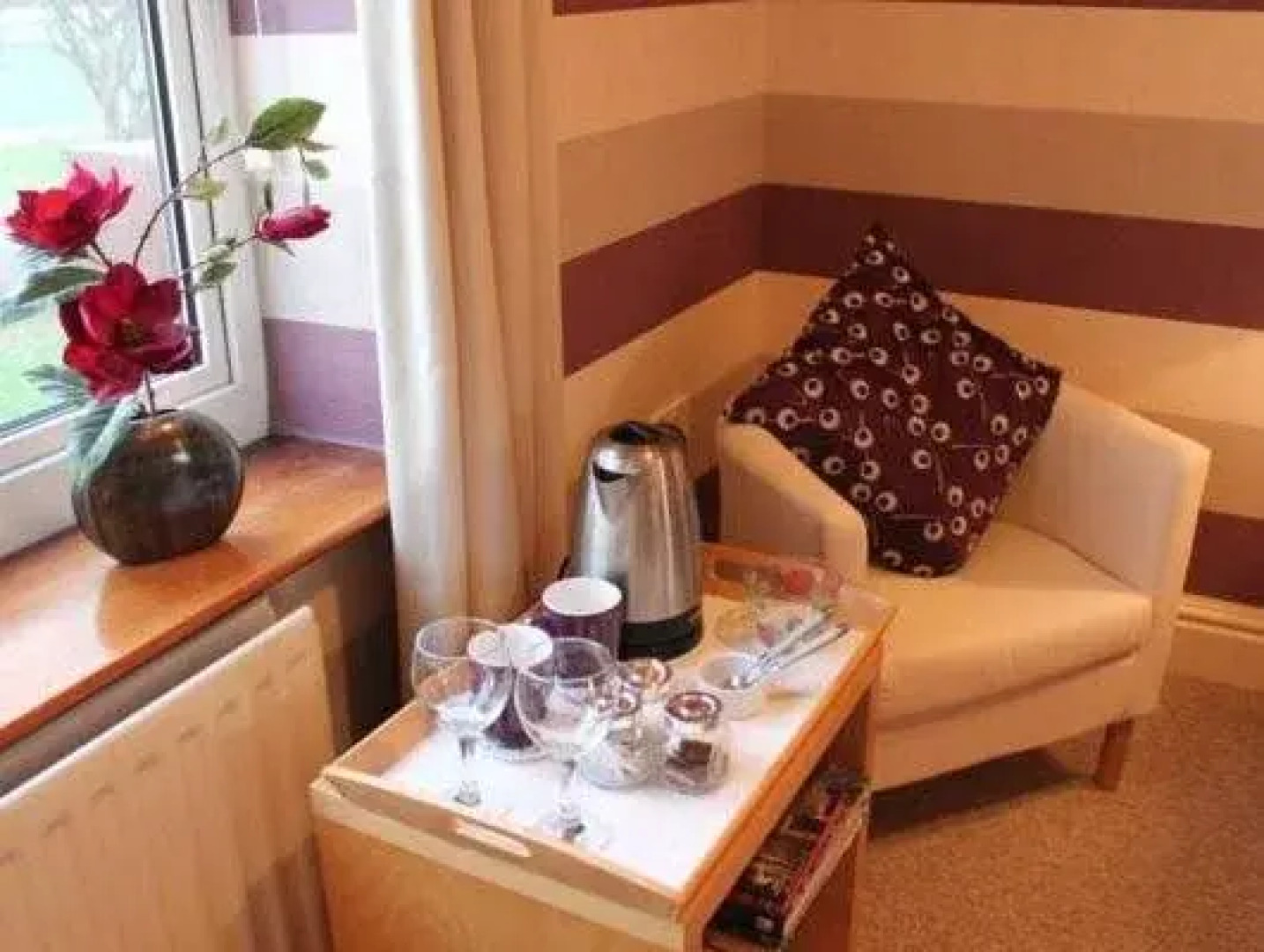 The Avenue Bed and Breakfast