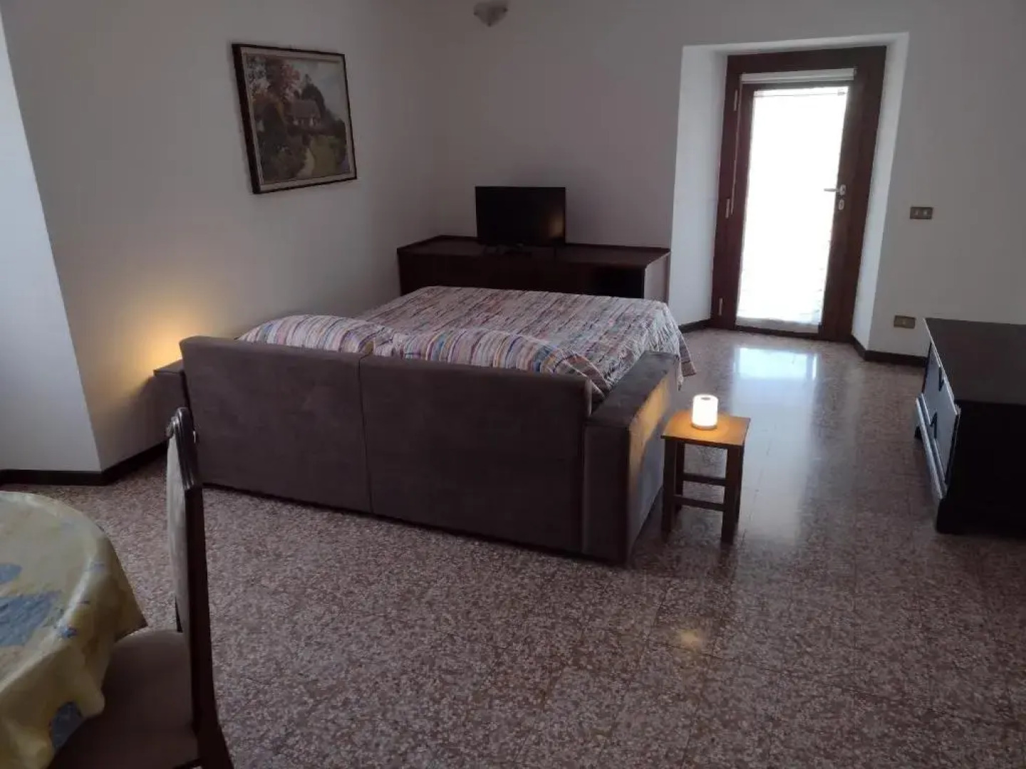 Appartamento Teoperga