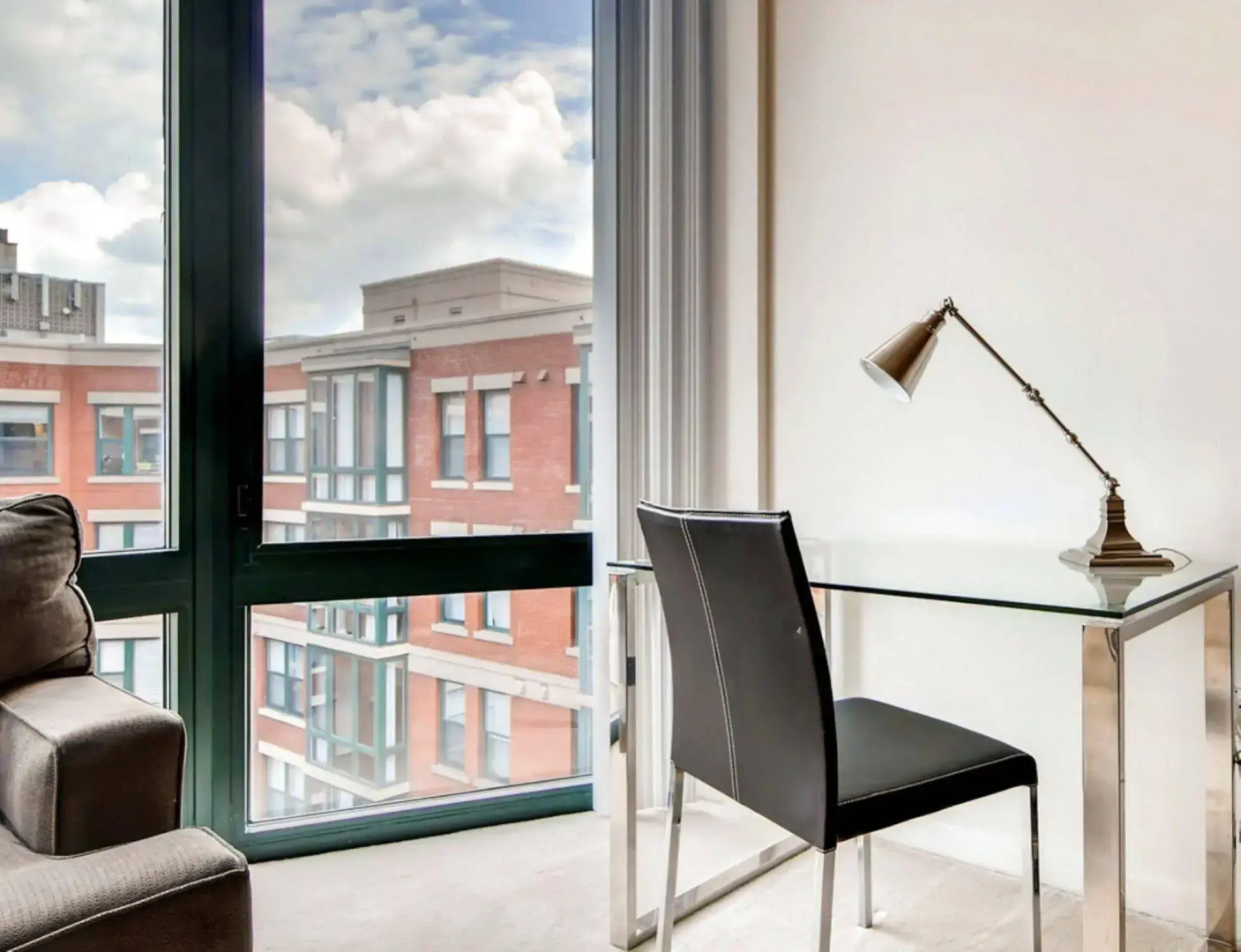 Global Luxury Suites at Thomas Circle