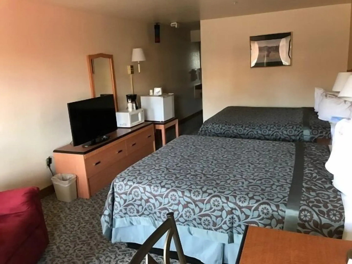 Sierra Inn Capital O ft Huachuca