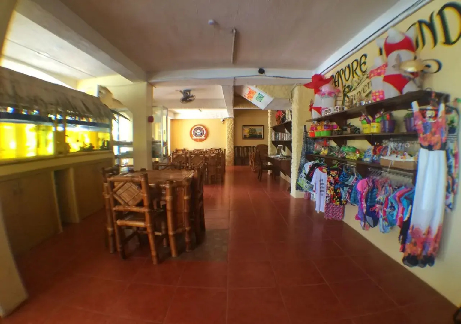 Treasure Island Resort