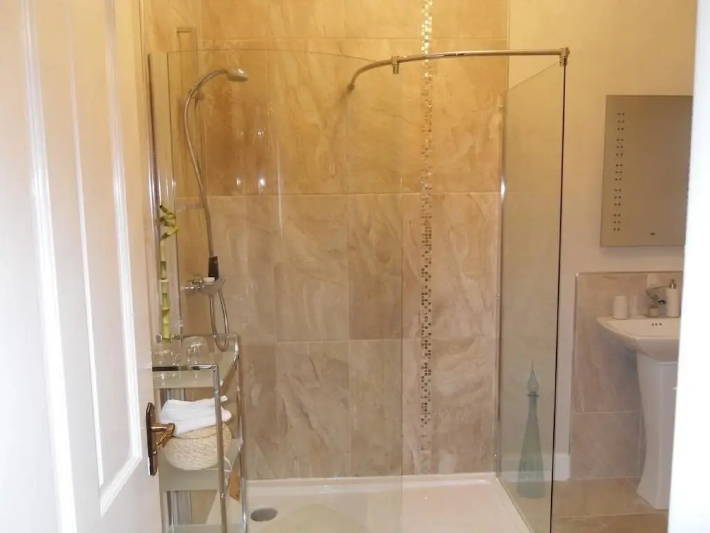 Rosemount House & Stables Cottage