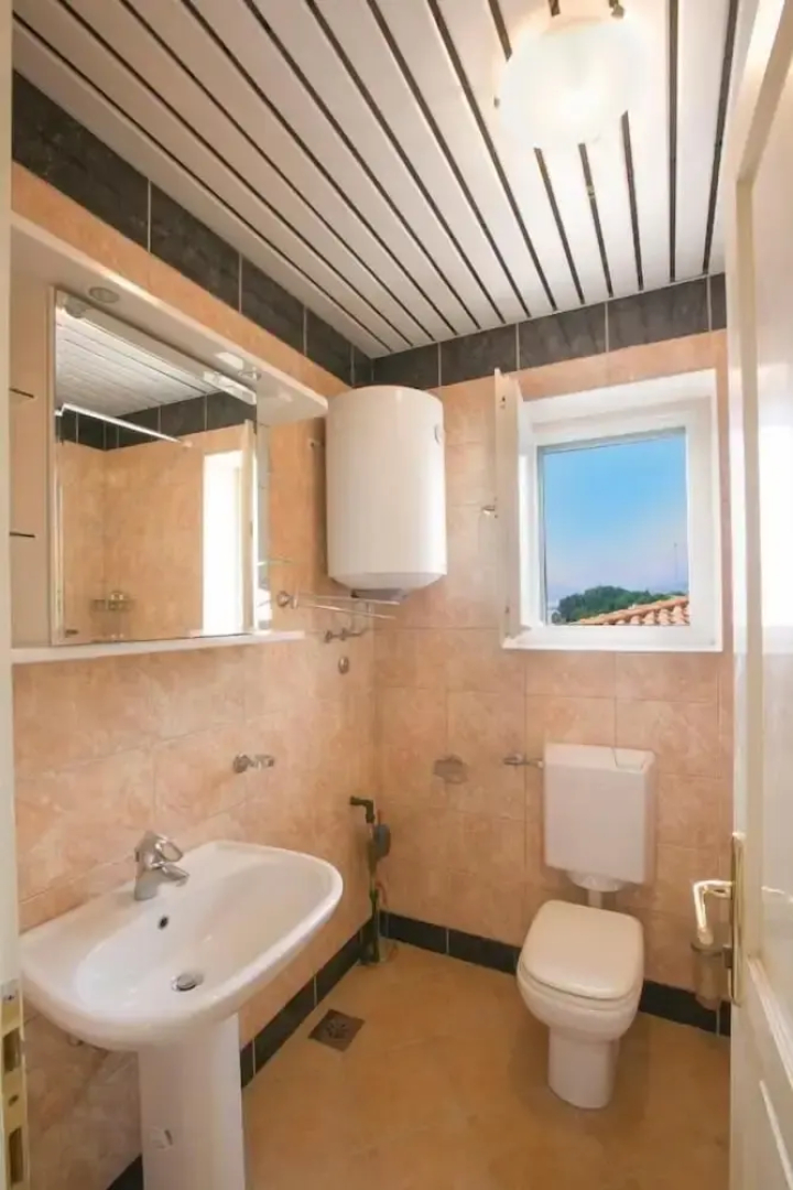 Sveti Stefan Beach Apartment