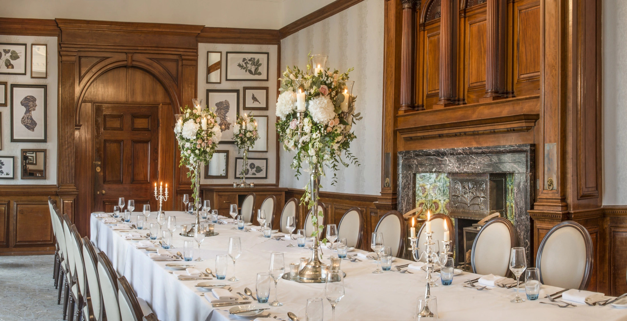 De Vere Wokefield Estate