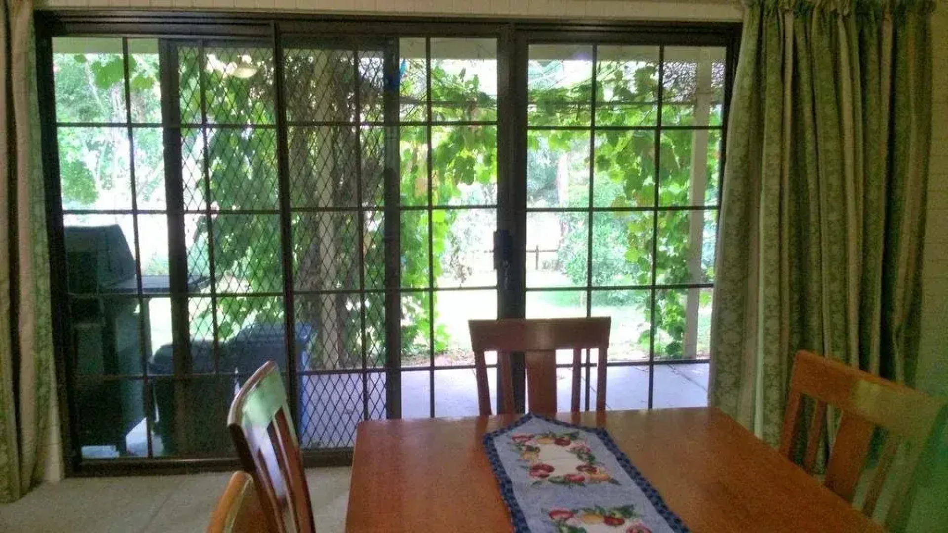 Russellee Bed and Breakfast