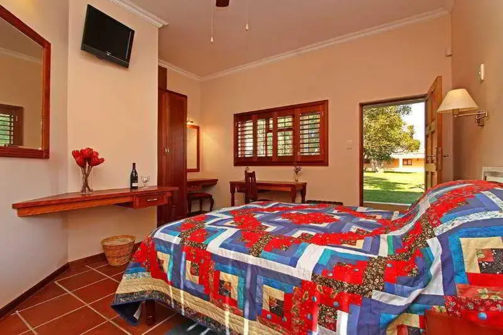 Sea Villa Glen Craig