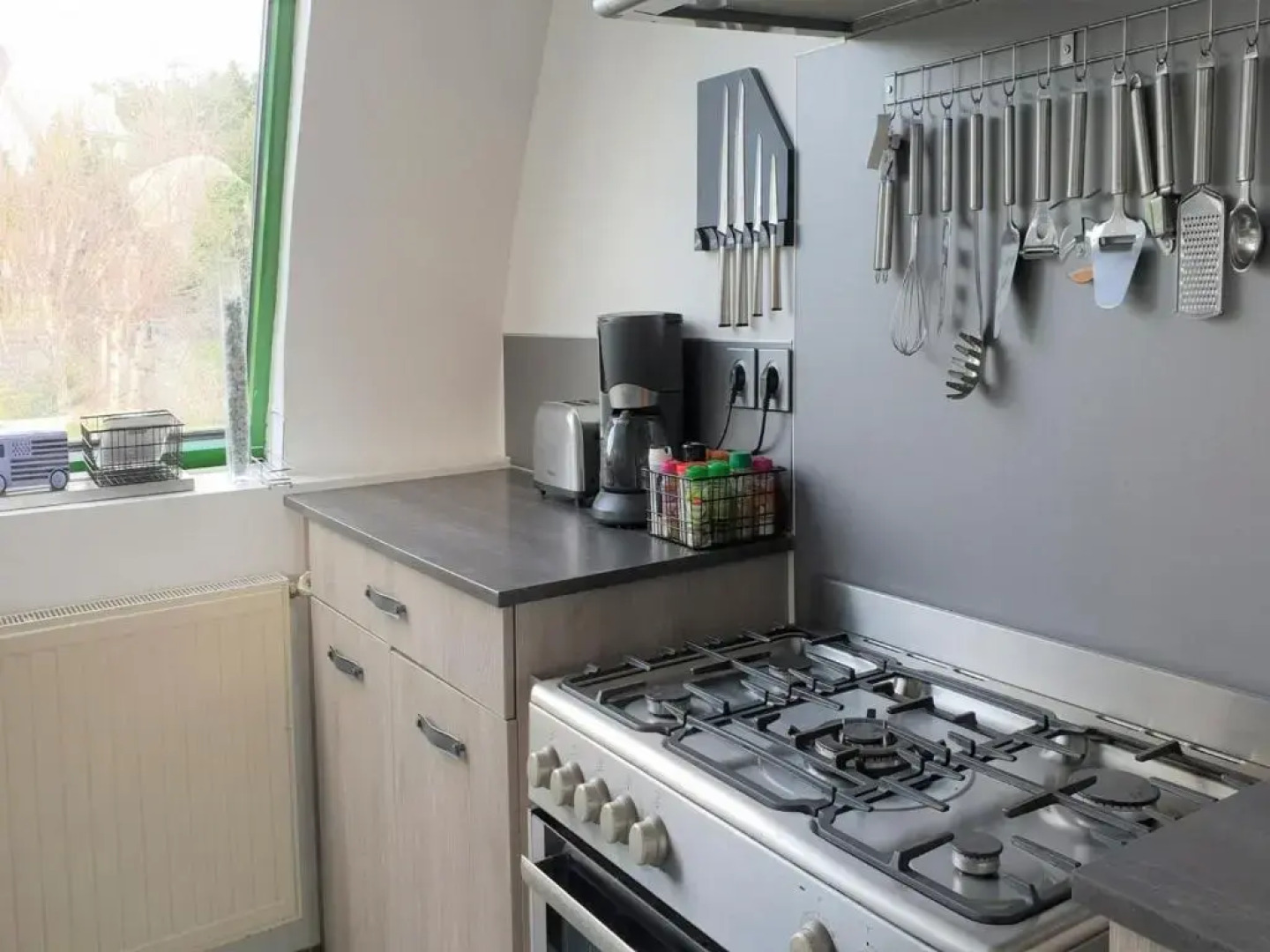 Maison Trégastel, 4 pièces, 6 personnes - FR-1-368-159